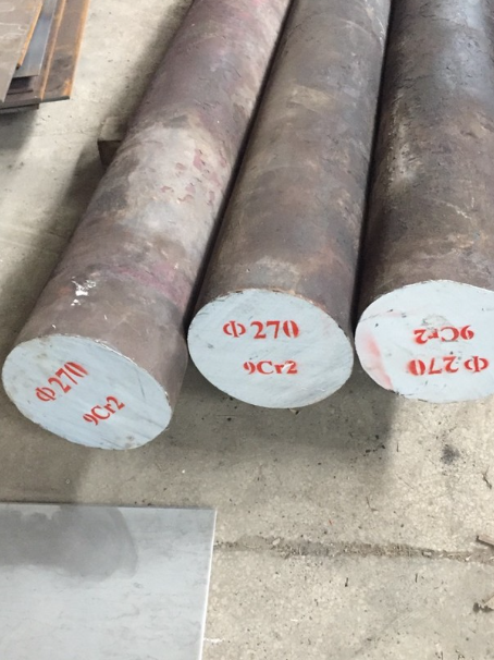 平度9Cr2工具钢