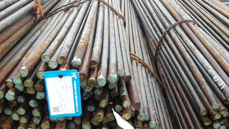 平度30CrNi3Mo合金结构钢