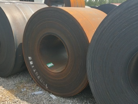 平度Q355NHB耐候板